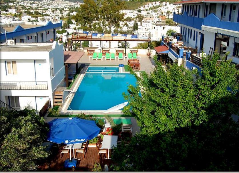 Pool Billede