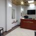 Receptionist