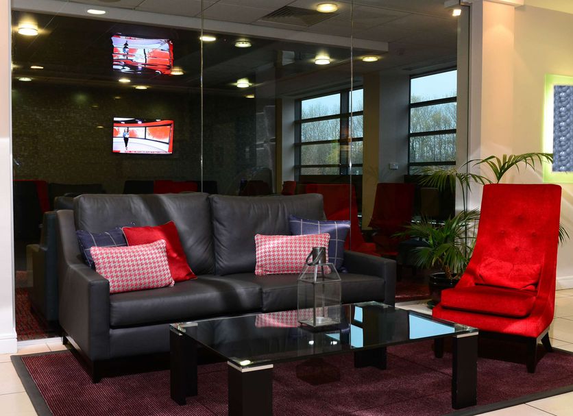 Lounge Billede