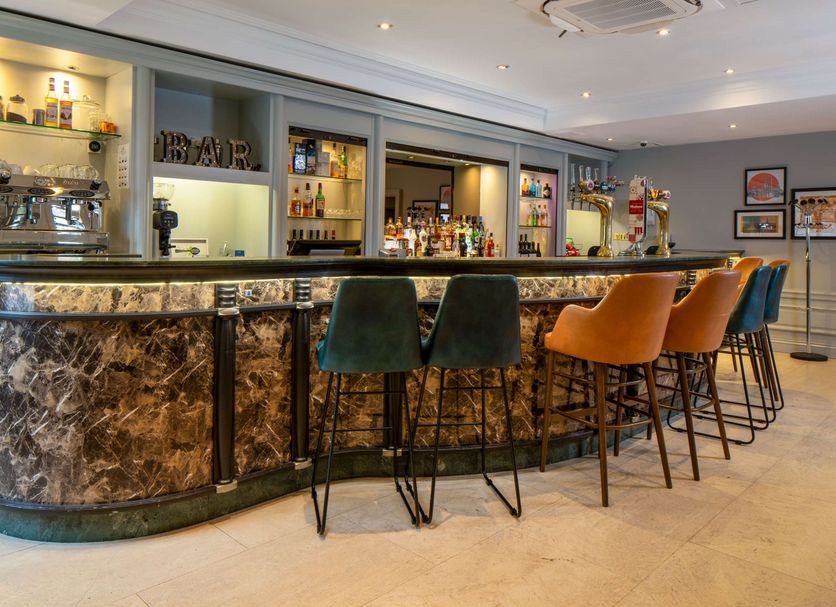 Bar Billede