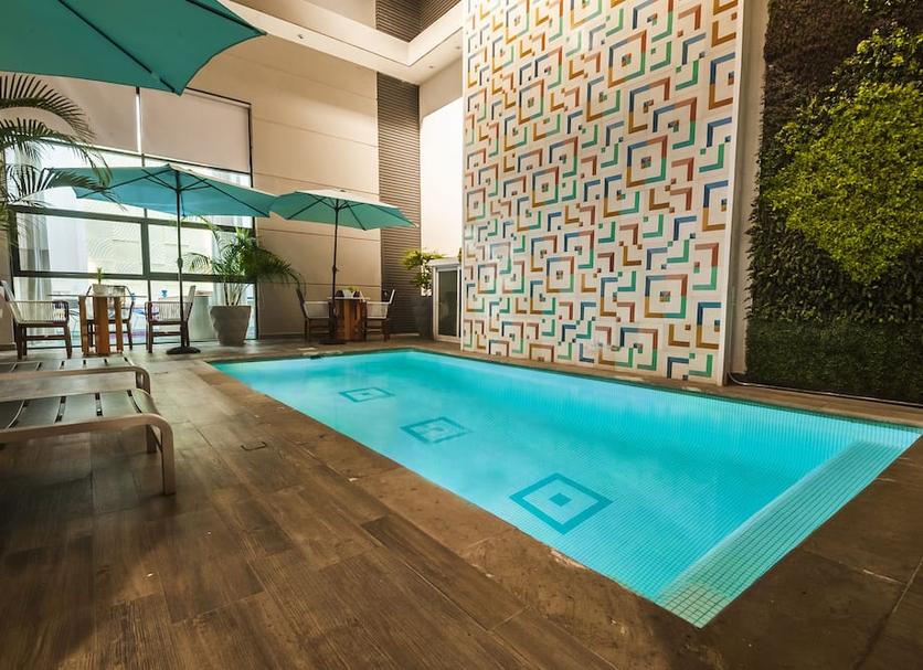 Pool Billede