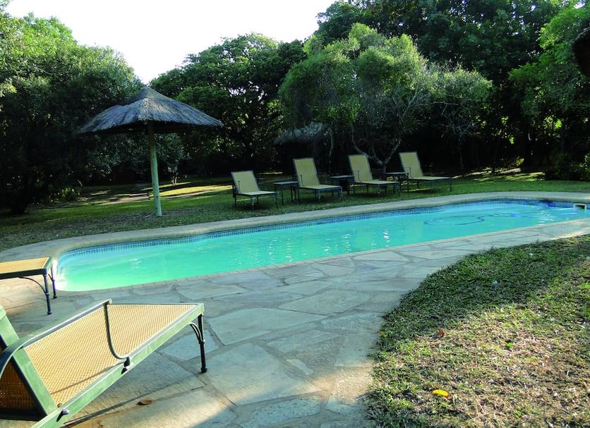 Pool Billede