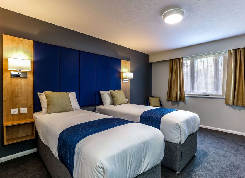 Soveværelse Billede