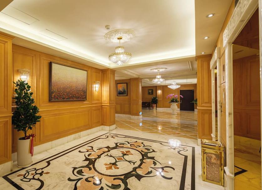 Reception Billede