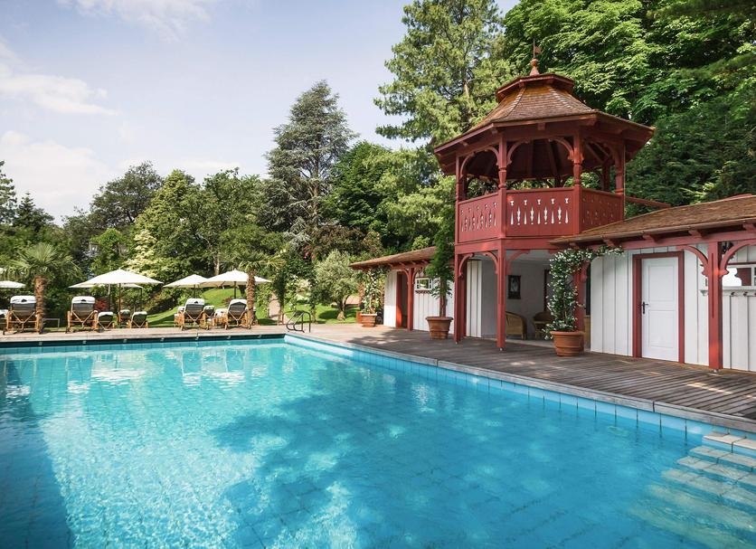 Pool Billede
