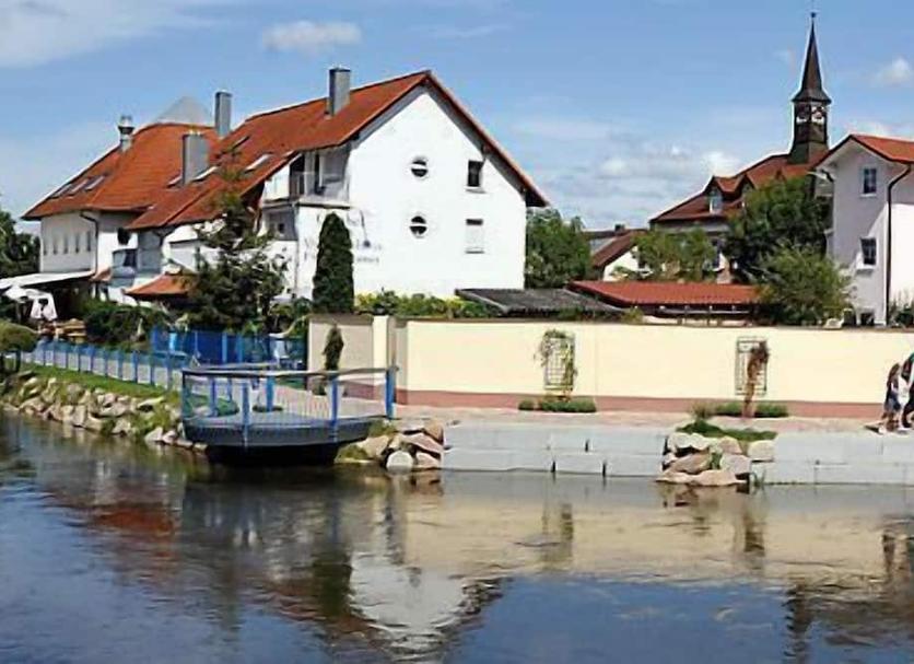 Udsigt Billede
