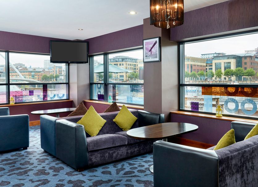 Lounge Billede