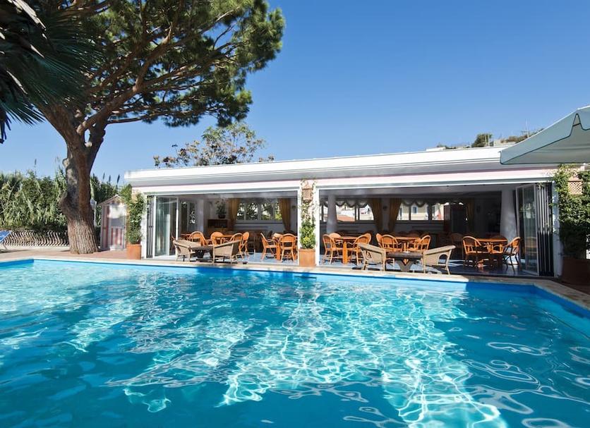 Pool Billede