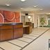 Receptionist
