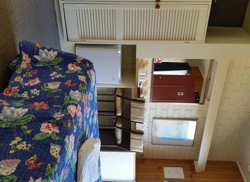 Værelsesfaciliteter Billede