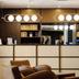 Receptionist