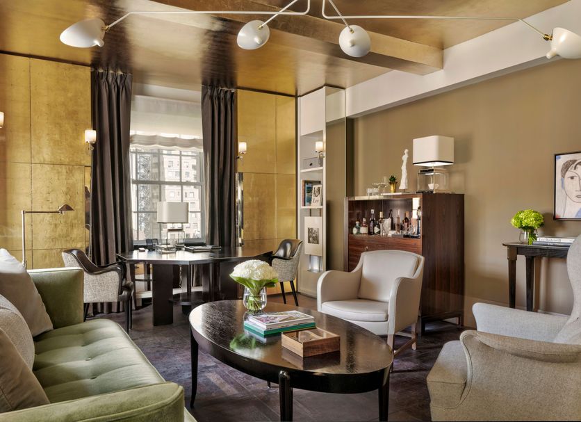 Lounge Billede