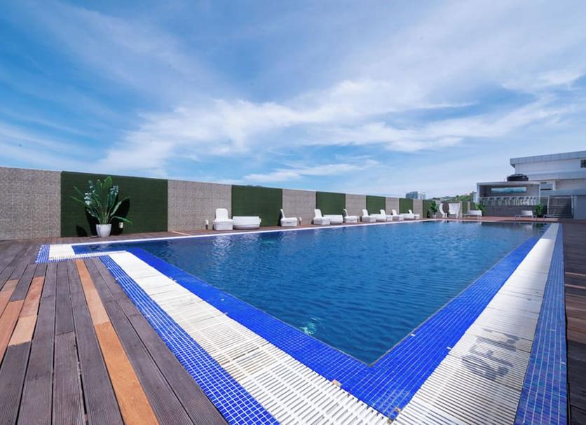Pool Billede