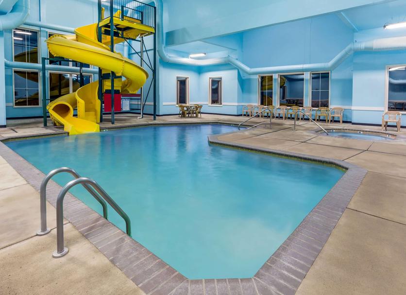 Pool Billede