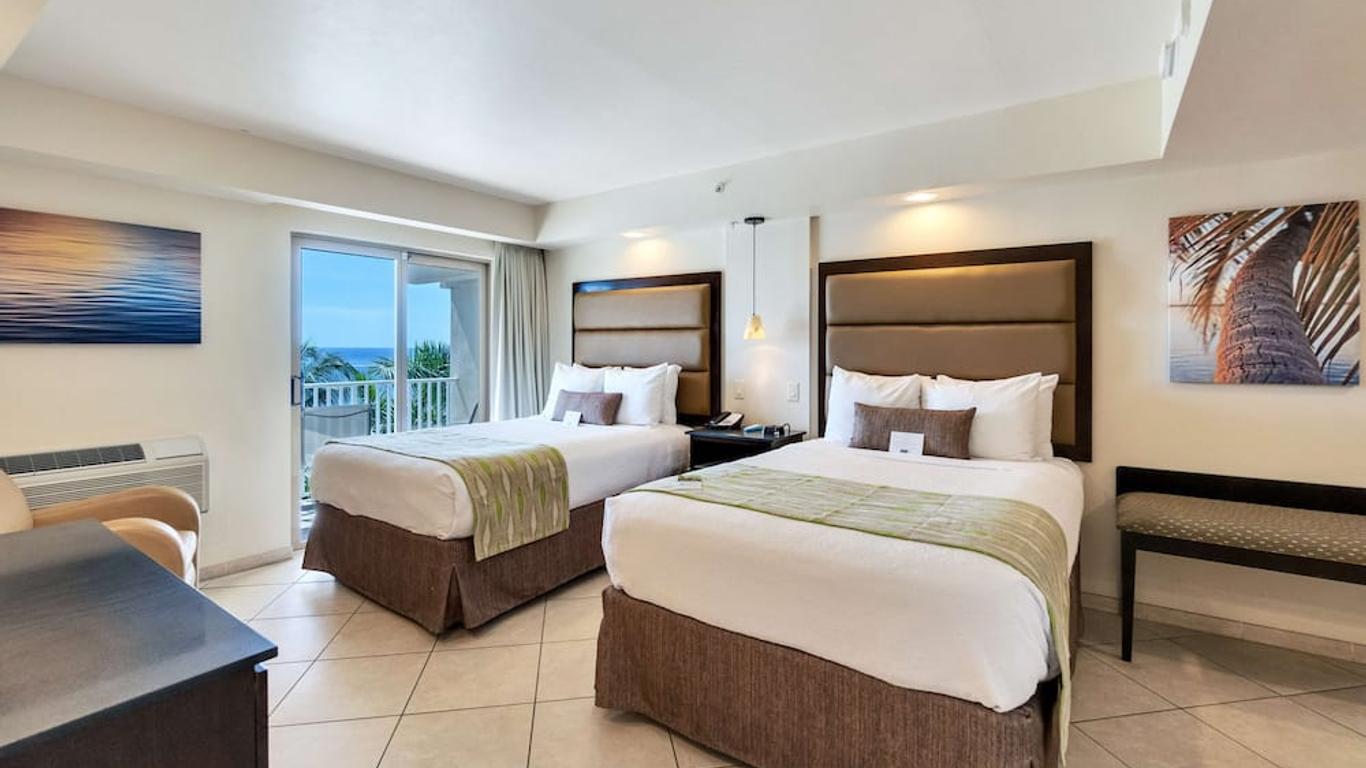Best Western Plus Beach Resort