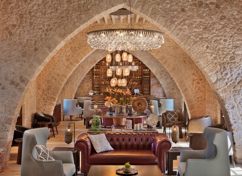 Lounge Billede