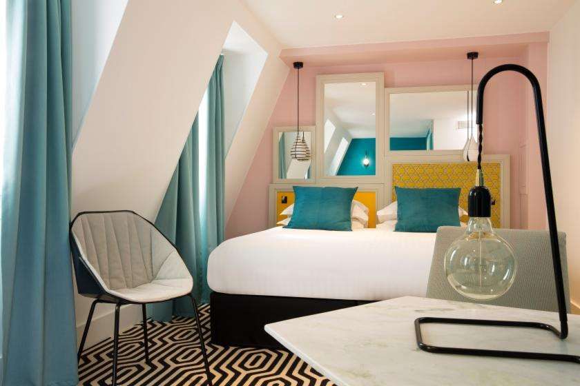 Soveværelse