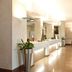 Receptionist