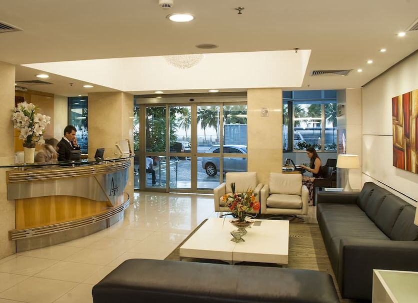 Reception Billede