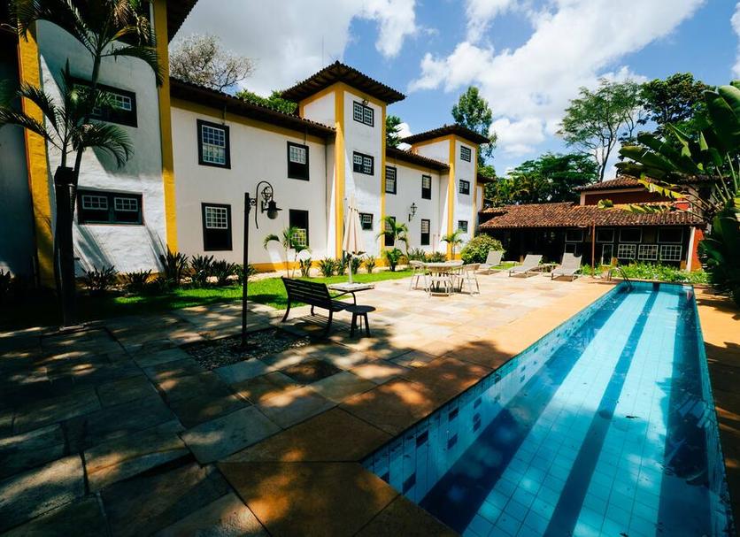 Pool Billede