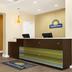 Receptionist