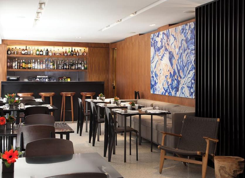 Bar Billede