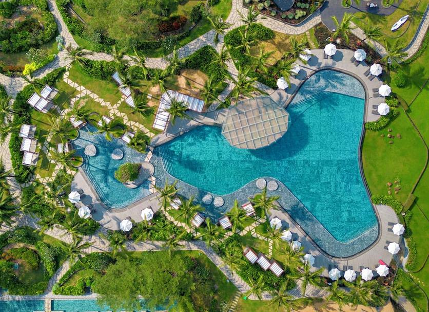 Pool Billede