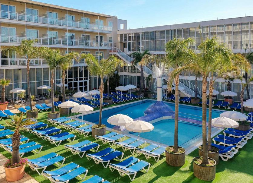 Pool Billede