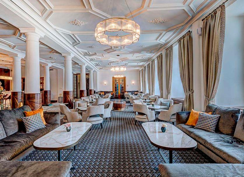 Lounge Billede