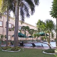 Holiday Spa Hotel
