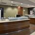 Receptionist
