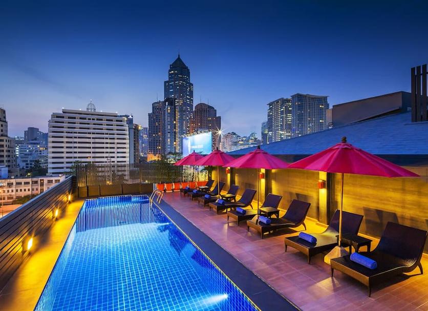 Pool Billede