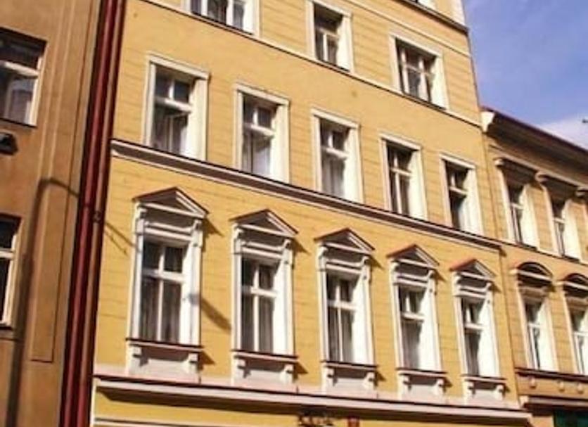 Bygning Billede