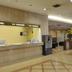 Receptionist