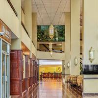 Copantl Hotel & Convention Center
