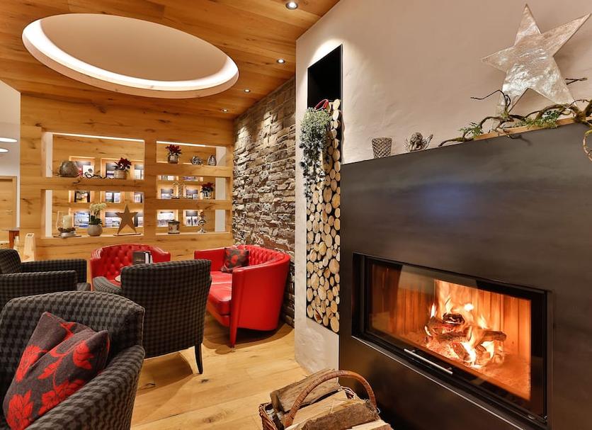 Lounge Billede