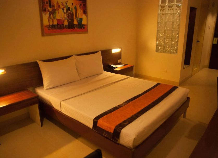 Soveværelse Billede