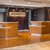 Receptionist