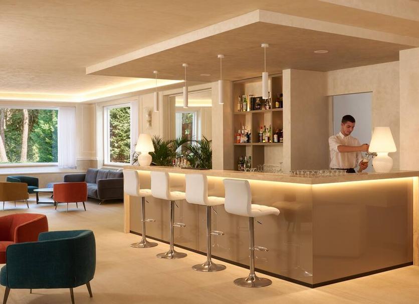 Bar Billede