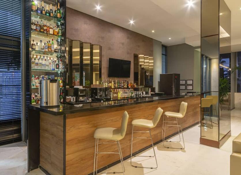 Bar Billede