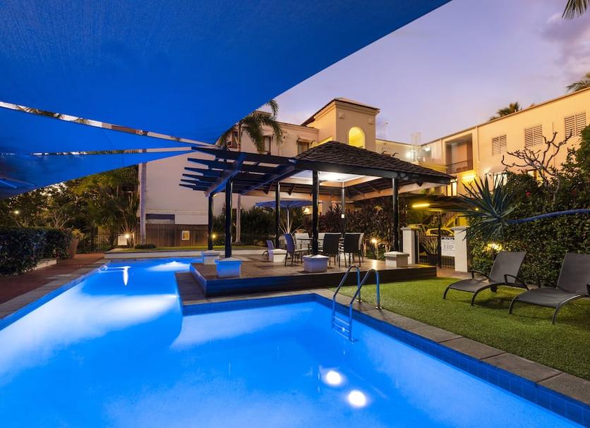 Pool Billede