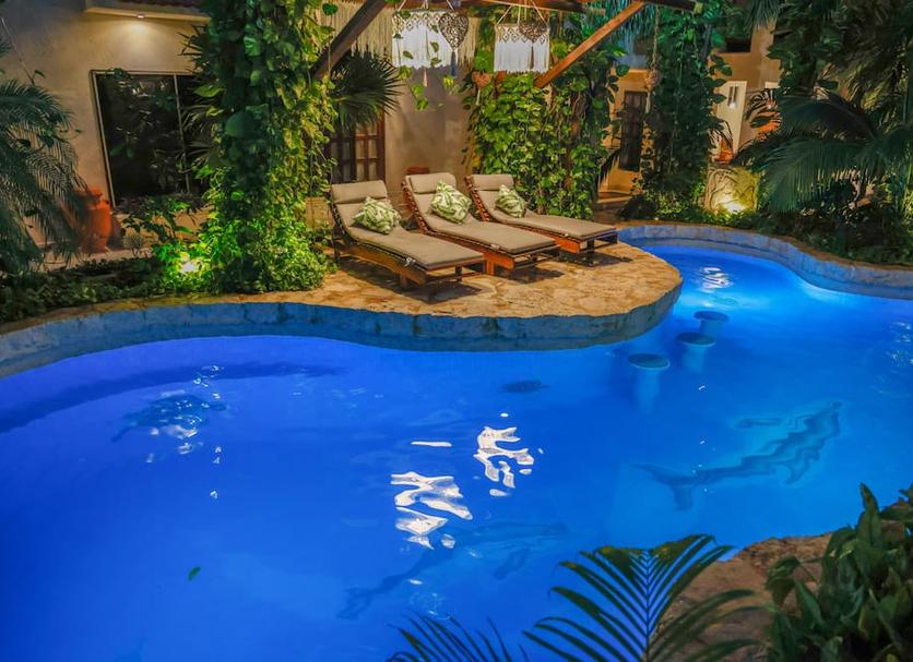 Pool Billede