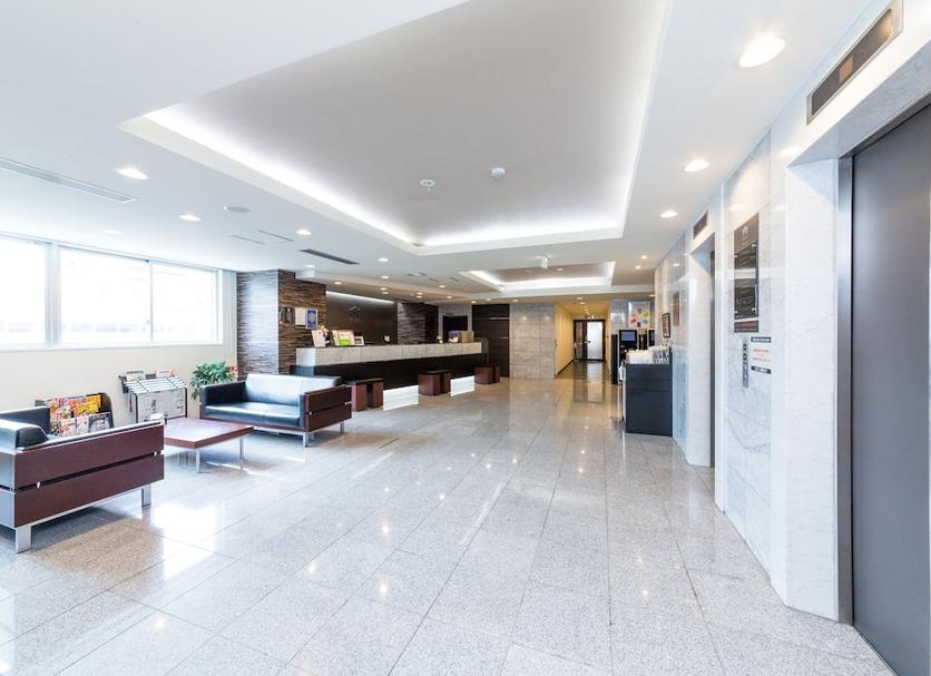 Reception Billede