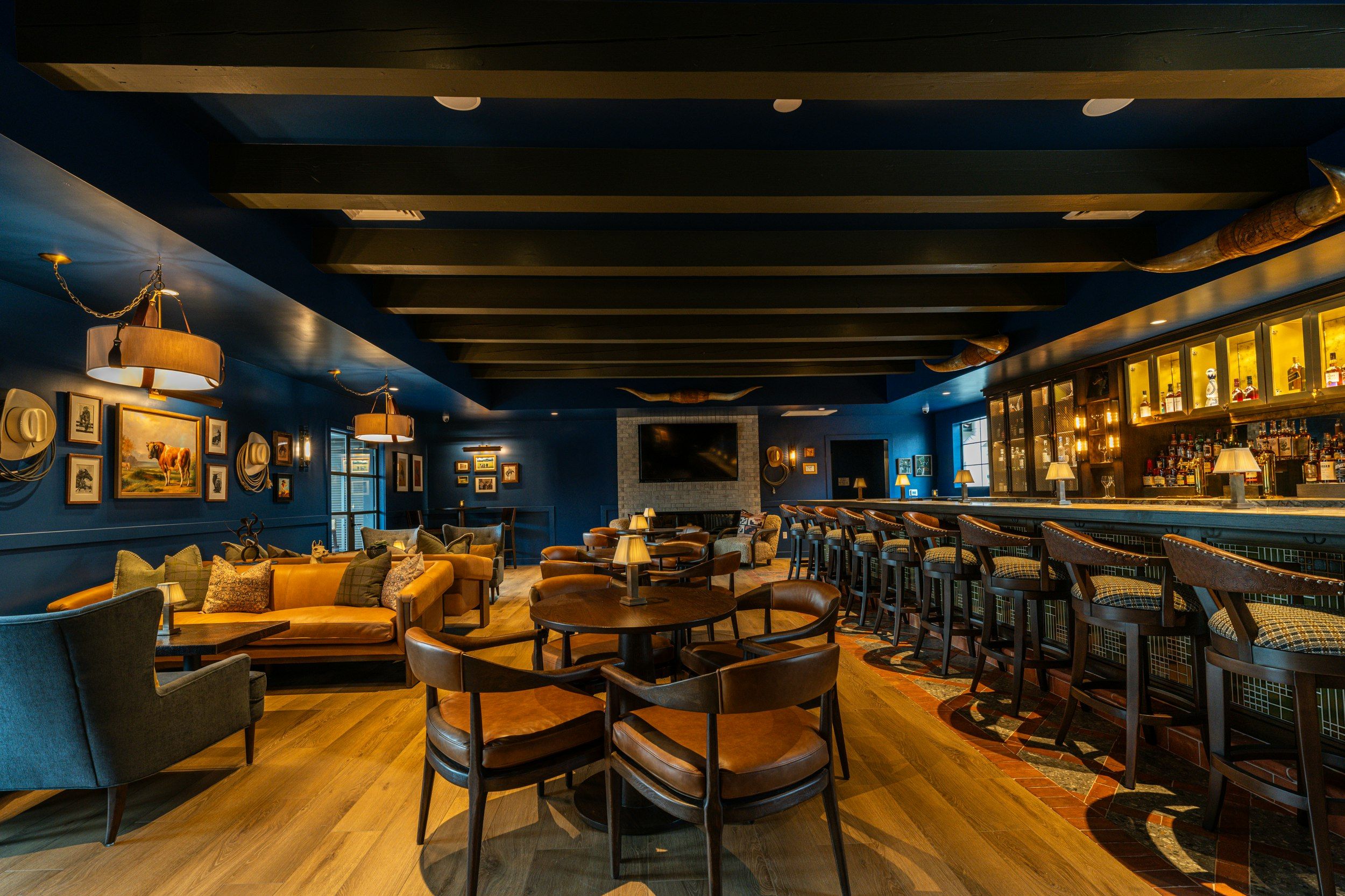 Bar Billede