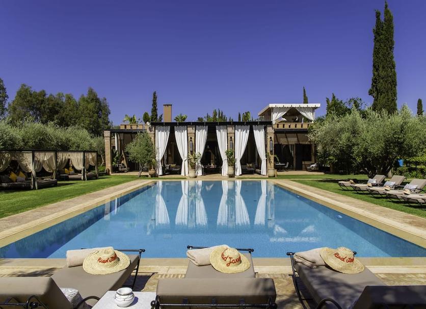 Pool Billede