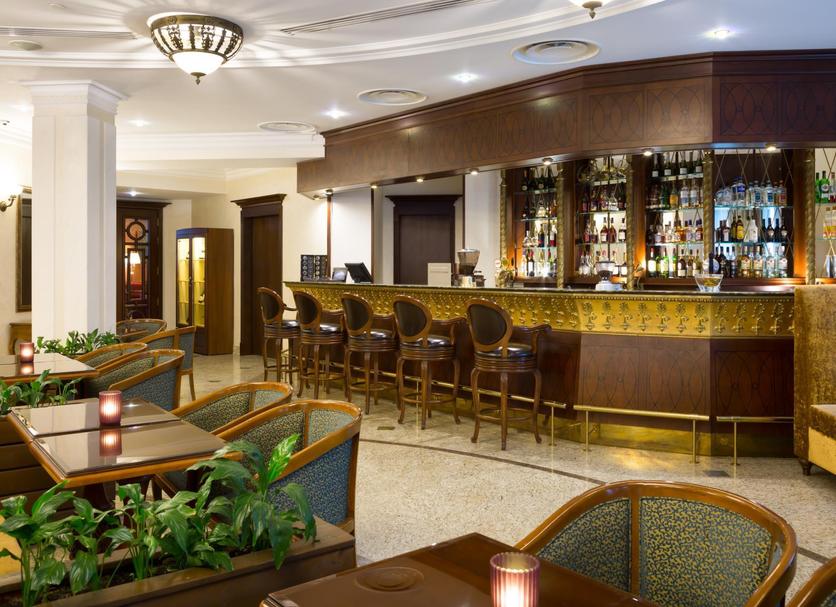 Bar Billede
