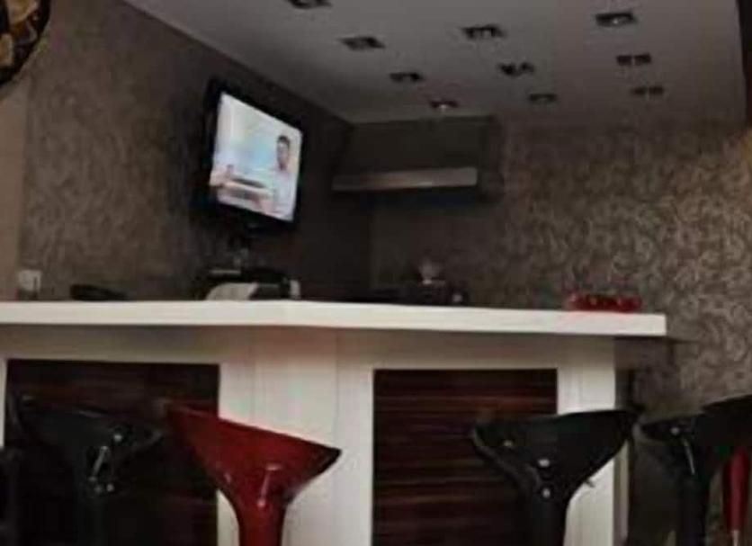 Receptionist Billede