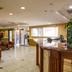Receptionist