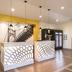 Receptionist