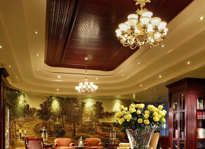 Lounge Billede